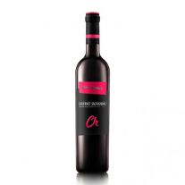 Château Topoľčianky Cabernet Sauvignon slovenské akostné odrodové víno suché červené 0,75 l