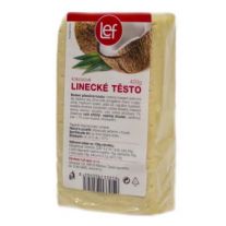Lef Linecké cesto Kokosové 400 g