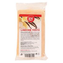 Lef Linecké cesto Vanilkové chladené 400 g