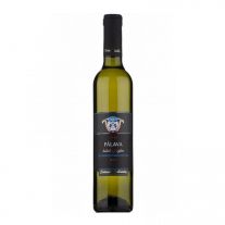 Château Topoľčianky Pálava bobuľový výber 0,5 l