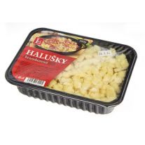 Halušky zemiakové 500 g