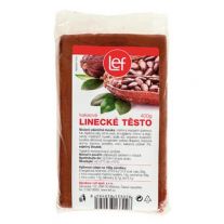 Lef Linecké cesto Kakaové 400 g