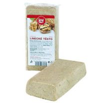 Lef Linecké cesto Orieškové chladené 400 g