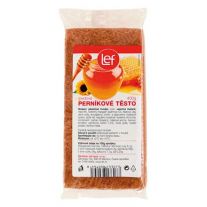 Lef Perníkové cesto medové chladené 400 g