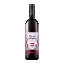 Château Topoľčianky Table collection Zámocká sviečka červená polosladké 1,0 l