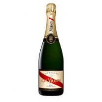 Mumm G. H. Cordon Rouge Brut 750 ml