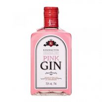 KENSINGTON Original Dry PINK GIN 37,5 % 0,7 l