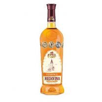 Apimed Medovina Trnavská 13,5% 0,75 l