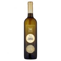 Movino Túžba, Tramín červený, víno biele, suché 12,5% 0,75 l