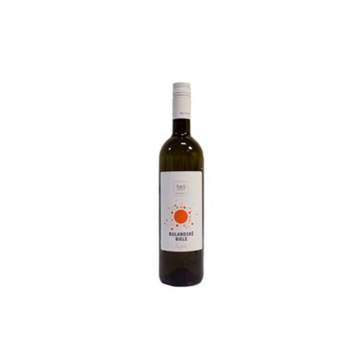 Movino Zážitok, Rulandské biele 2021, víno biele, suché 13,0% 0,75 l