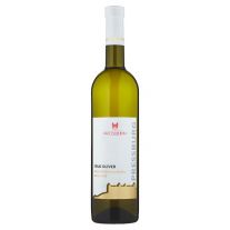 Villa Vino Rača Iršai Oliver Pressburg  0,75 l
