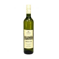 Vitis Tradičné Veltínske zelené 0,75 l