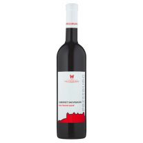 Villa Vino Rača Cabernet Sauvignon Pressburg 0,75 l