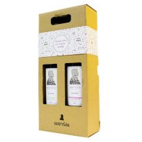 Matyšák Vianočný Set Irsai Oliver + Cabernet Sauvignon 2x0,75l