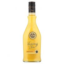 Missis Vaječný sen Originál 15% 0,5 l