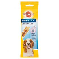 Pedigree Denta Stix Medium 3ks 77 g