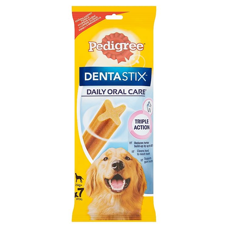 Pedigree Denta Stix Maxi 7ks 270 g