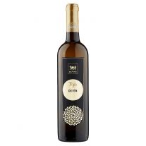 Movino Túžba, Devín, víno biele, polosuché 13,0% 0,75 l