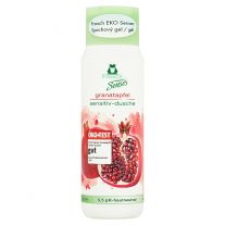 Frosch Sprchový gél sensitive Granátové jablko 300ml