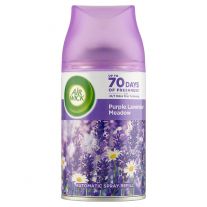 Air Wick Freshmatic Náplň do osviežovača vzduchu levanduľa 250 ml