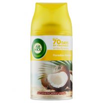 Air Wick Freshmatic Náplň do osviežovača vzduchu Rajská záhrada 250 ml