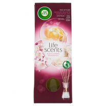 Air Wick Life Scents Vonné tyčinky radostné leto 30 ml