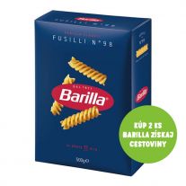 Barilla Fusilli 1kg