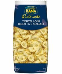 Rana Tortelloni Ricotta e Spinaci 1 kg