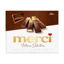 Merci Mix horká 250 g