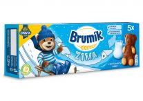 OPAVIA Brumík mliečny 150 g