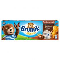 Brumík Čoko 150g