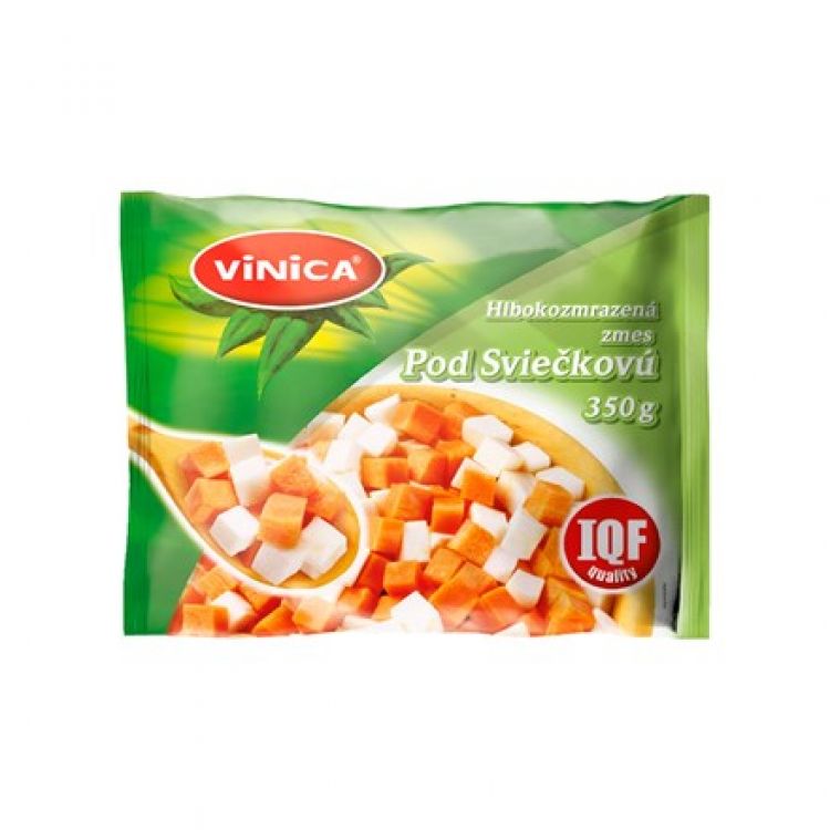 Vinica Zmes pod sviečkovú 350g