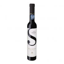 Château Topoľčianky Frankovka modrá slamové víno 0,375 l