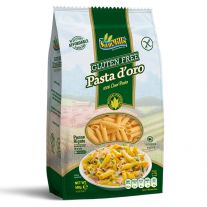 Sam Mills Kukuričné Cestoviny -rúrky (Penne Rigate) 500 g