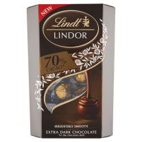 Lindt Lindor Dark 70% 200g 
