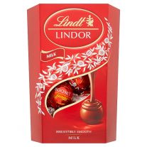 Lindt Lindor Milk 200g 