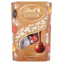 Lindt Lindor Assorted 200g