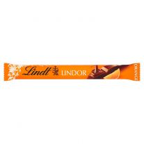 Lindt Lindor Stick Orange 38g