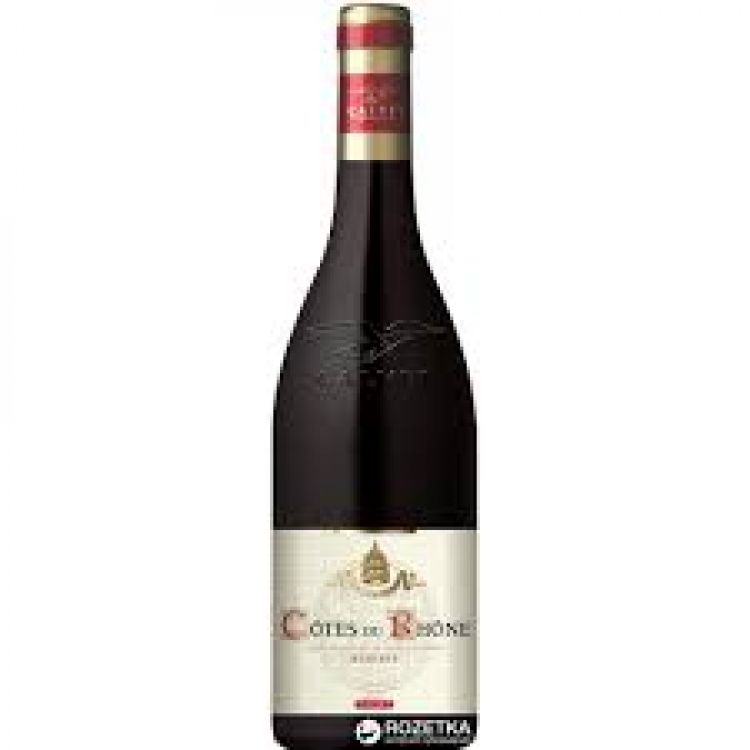 CALVET Cotes Du Rhone 750 ml