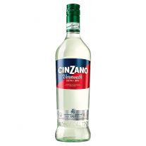 Cinzano Extra Dry Vermut 18% 0,75 l