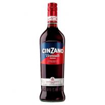 Cinzano Rosso Vermut 15% 0,75 l