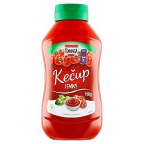 Tomata Original Kečup jemný 900 g