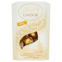 Lindt Lindor White 200g