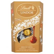 Lindt Lindor Assorted 337g 