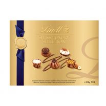 Lindt Swiss Luxury Selection 230g