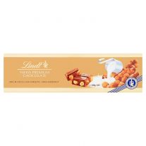 Lindt Zlatá Mliečna čokoláda s lieskovými orieškami 300 g