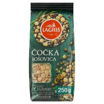 Lagris Šošovica veľkozrnná 250 g
