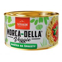 TATRAKON Morca-della Veggie 400g