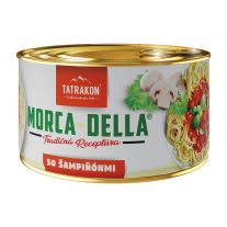 TATRAKON Morca della so šampiňónmi 400g