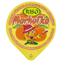 Riso Marhuľka ovocná nátierka 250 g